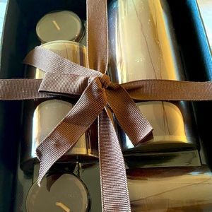 OAKMOSS CANDLE GIFT SET